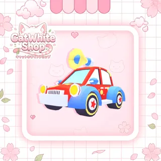 Clown Car