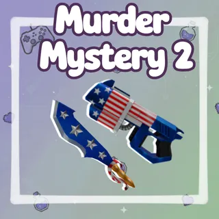 America Set