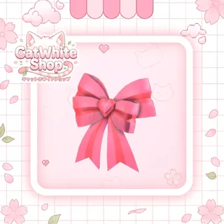 Heart Bow