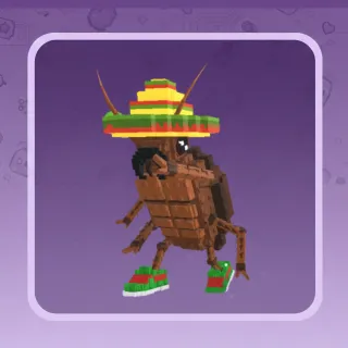 La Cucaracha | Steal a Brainrot 