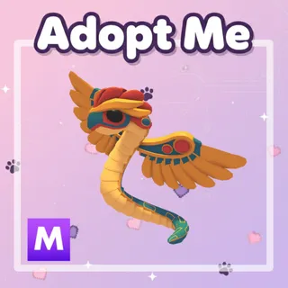 Mega Quetzalcoatl