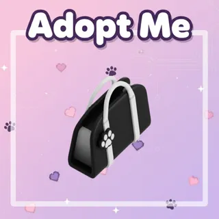 Black Purse