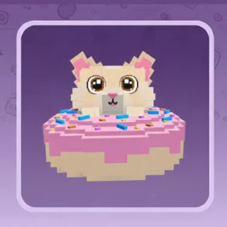 5x Gatattino Donutino 100 Qd/s | Escape Tsunami for Brainrots 