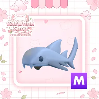 Mega Nurse Shark