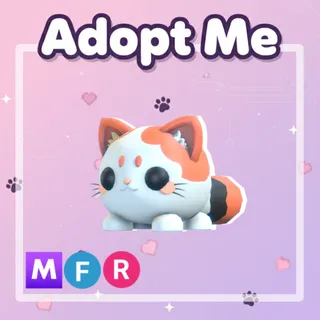 Mochi Meow MFR