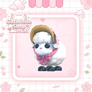 Little Lamb