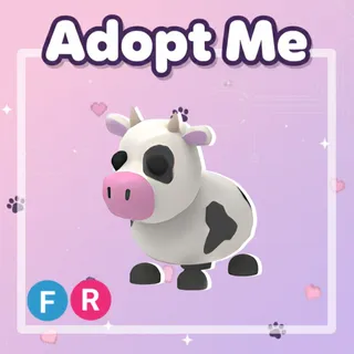 Cow FR