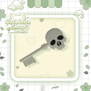 Skeleton Key 2018