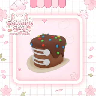 Waffle Top Hat