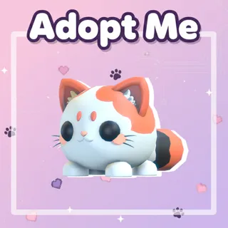 Mochi Meow