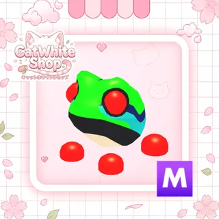 Mega Tree Frog