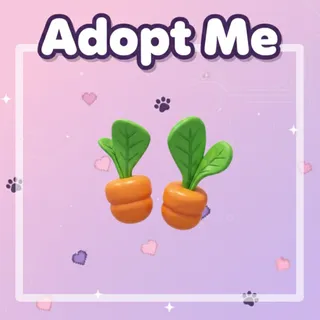 Carrot Sprout