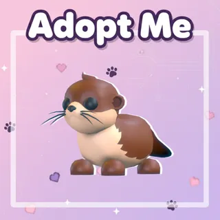 River Otter