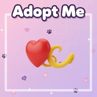 Heart Tiara | Adopt Me 