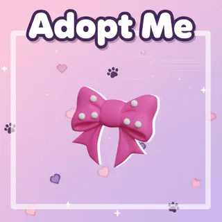 Bow Shoes | Adopt Me