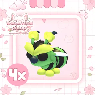 4x Humbug