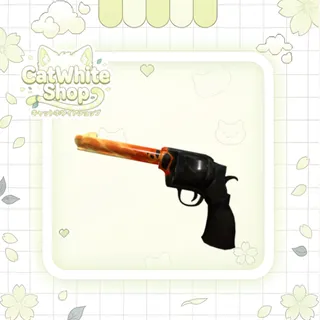 Magma Gun