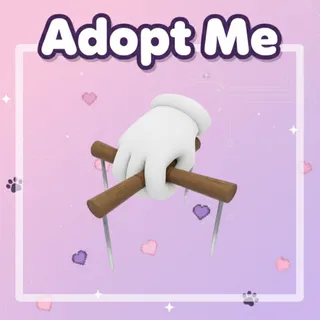 Puppeteer Hand | Adopt Me