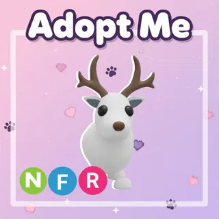 Arctic Reindeer NFR