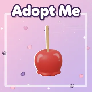 Candy Apple 