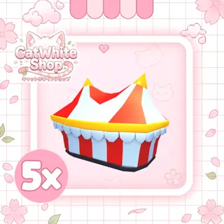 5x Standard Gibbon Box