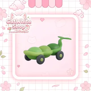 Pea Pod Stroller