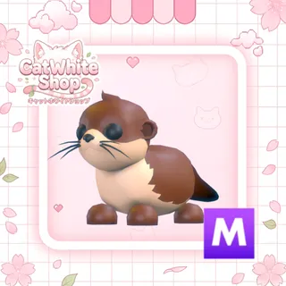 Mega River Otter 