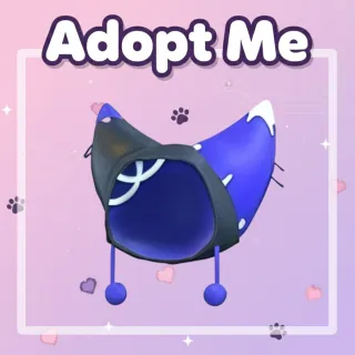 Cat Hood | Adopt Me