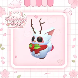 Merry Mistletroll