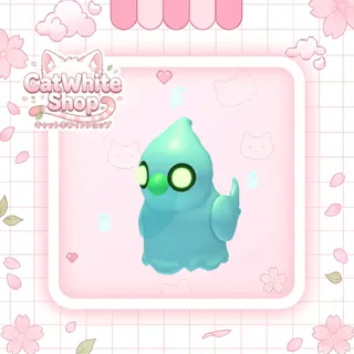 Ghost Chick