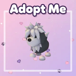 English Sheepdog