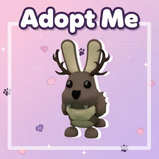 Wolpertinger