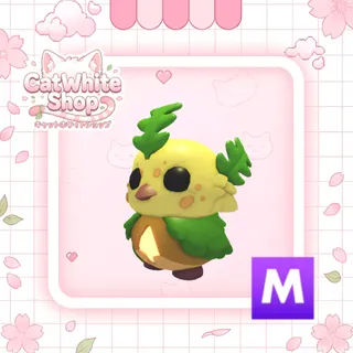 Mega Forest Sprite