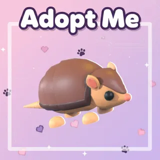 Armadillo