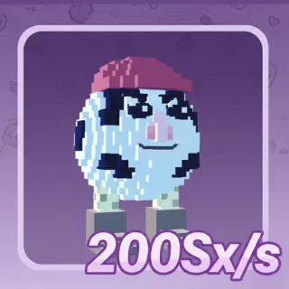 Alessio 200Sx/s| Escape Tsunami for Brainrots