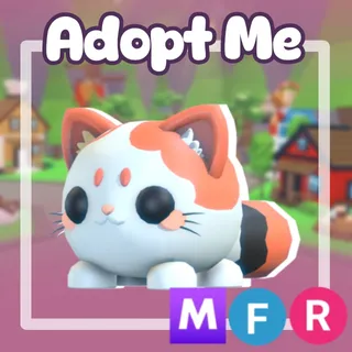 Mochi Meow MFR - Adopt Me