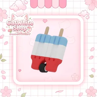 Popsicle Stroller