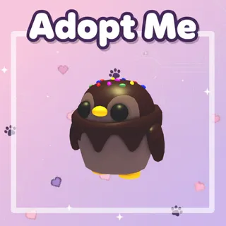 Choco Penguin | Adopt Me