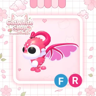 Cupid Dragon FR