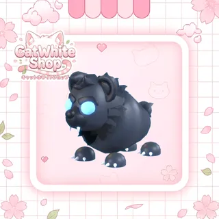 Scarebear