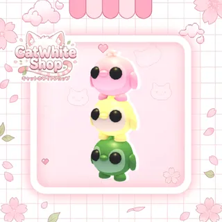 Dango Penguins