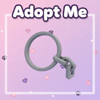 Keyring | Adopt Me