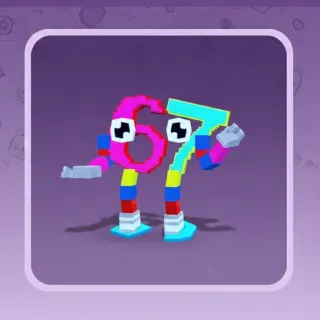 Escape Tsunami for Brainrots | Rainbow 67