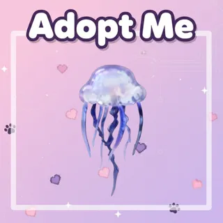 Jelly Propeller | Adopt Me