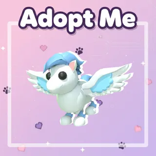 Winged Horse