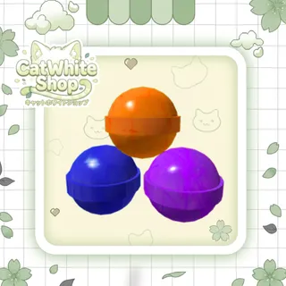 Candies 2017