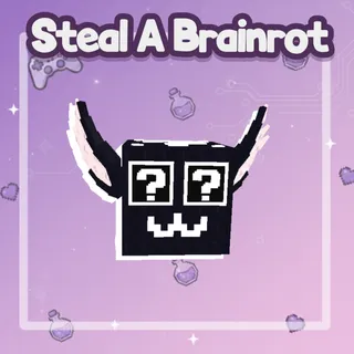 Secret Lucky Block | Steal a Brainrot 