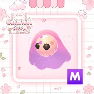 Mega Bubblegeist
