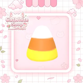 Candy Corn Hat