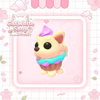 Pupcake